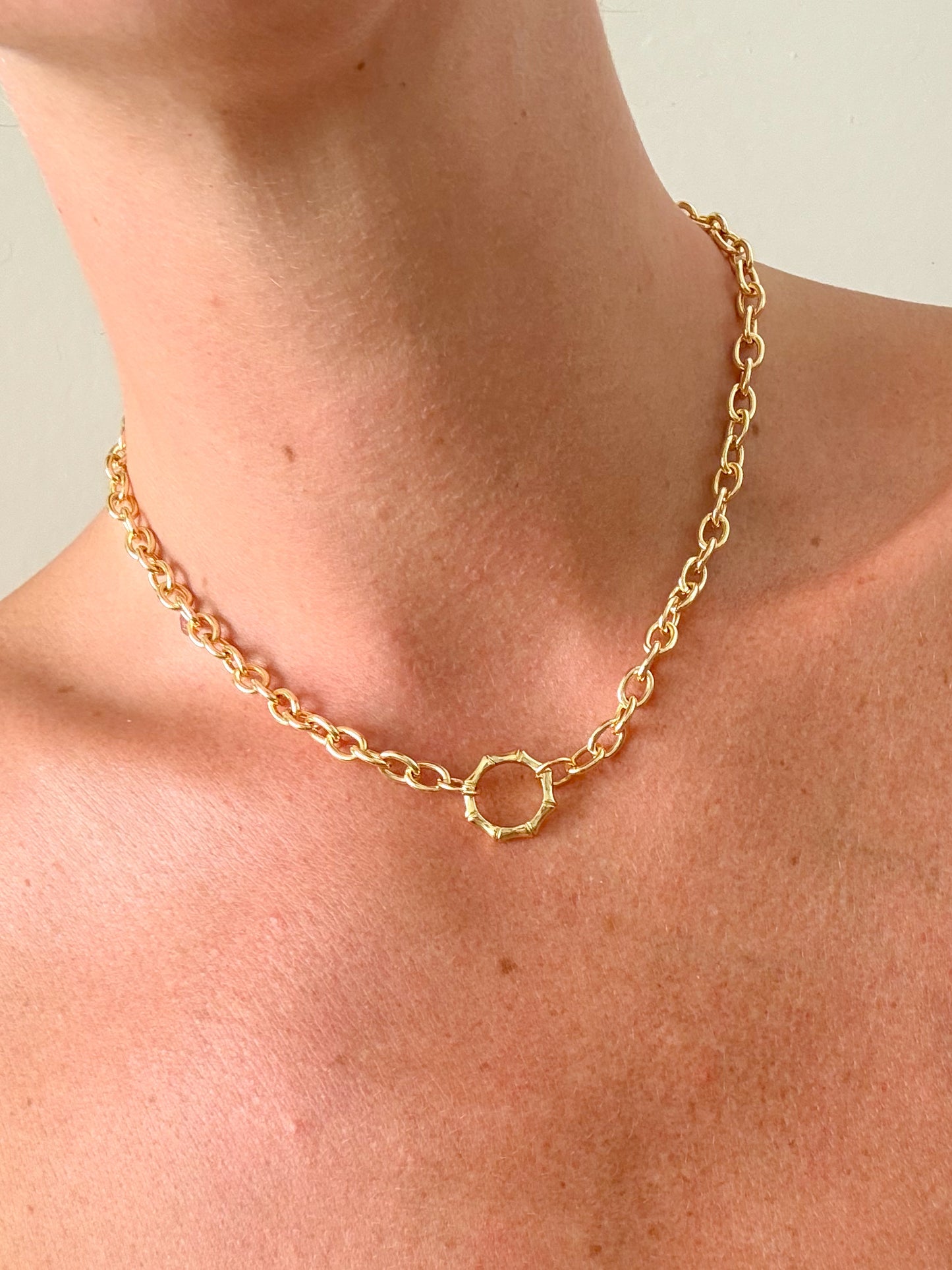 Everyday Chain Necklace