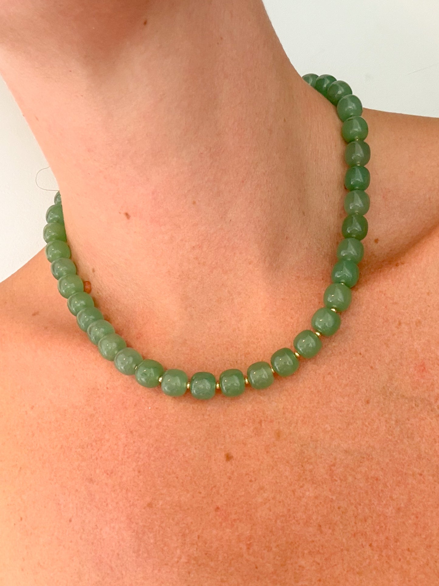 Arlo Necklace
