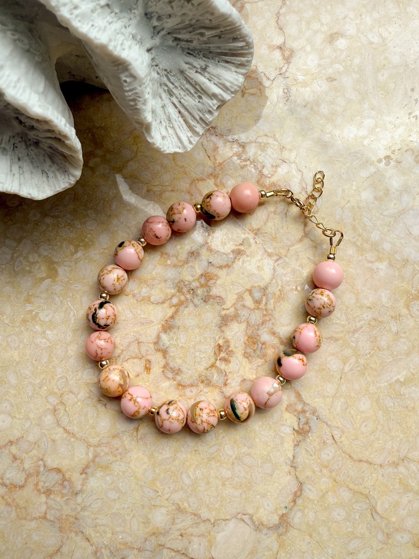 The Maureen - Bracelet