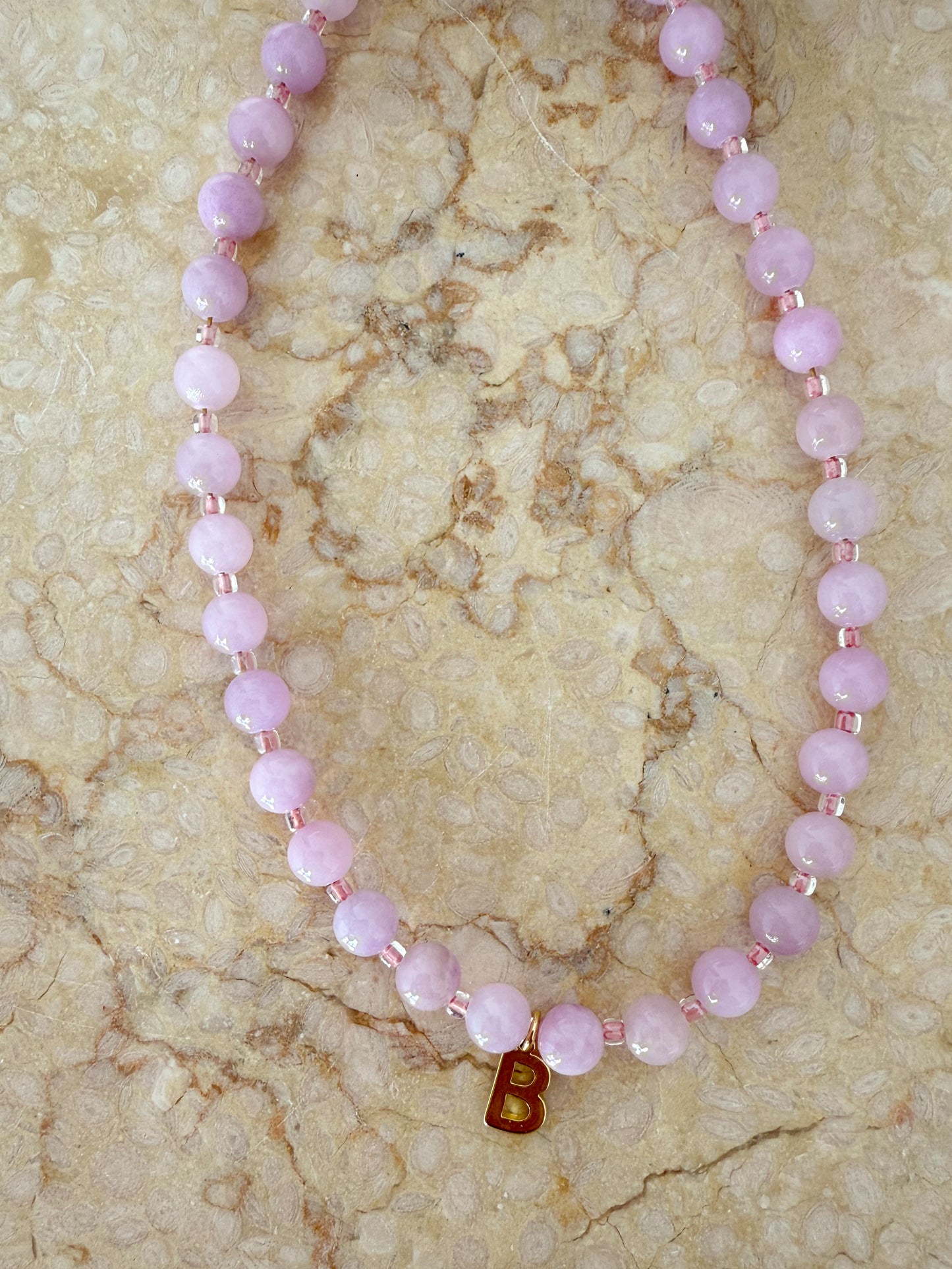 Summer - Initial (Mini)