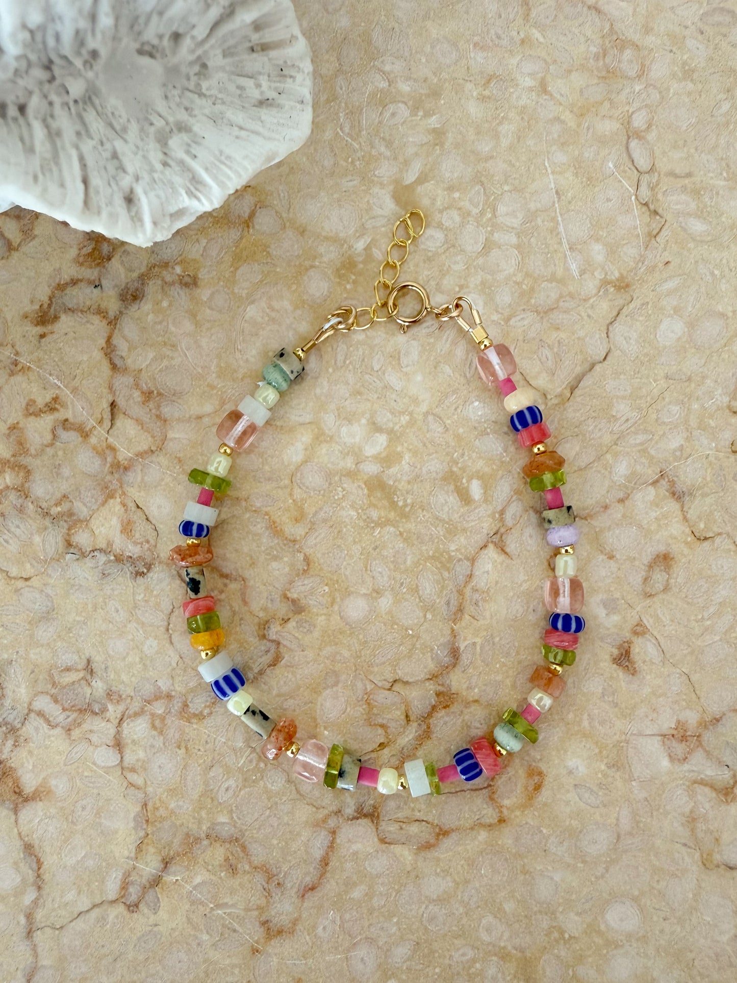 The Harper - Bracelet