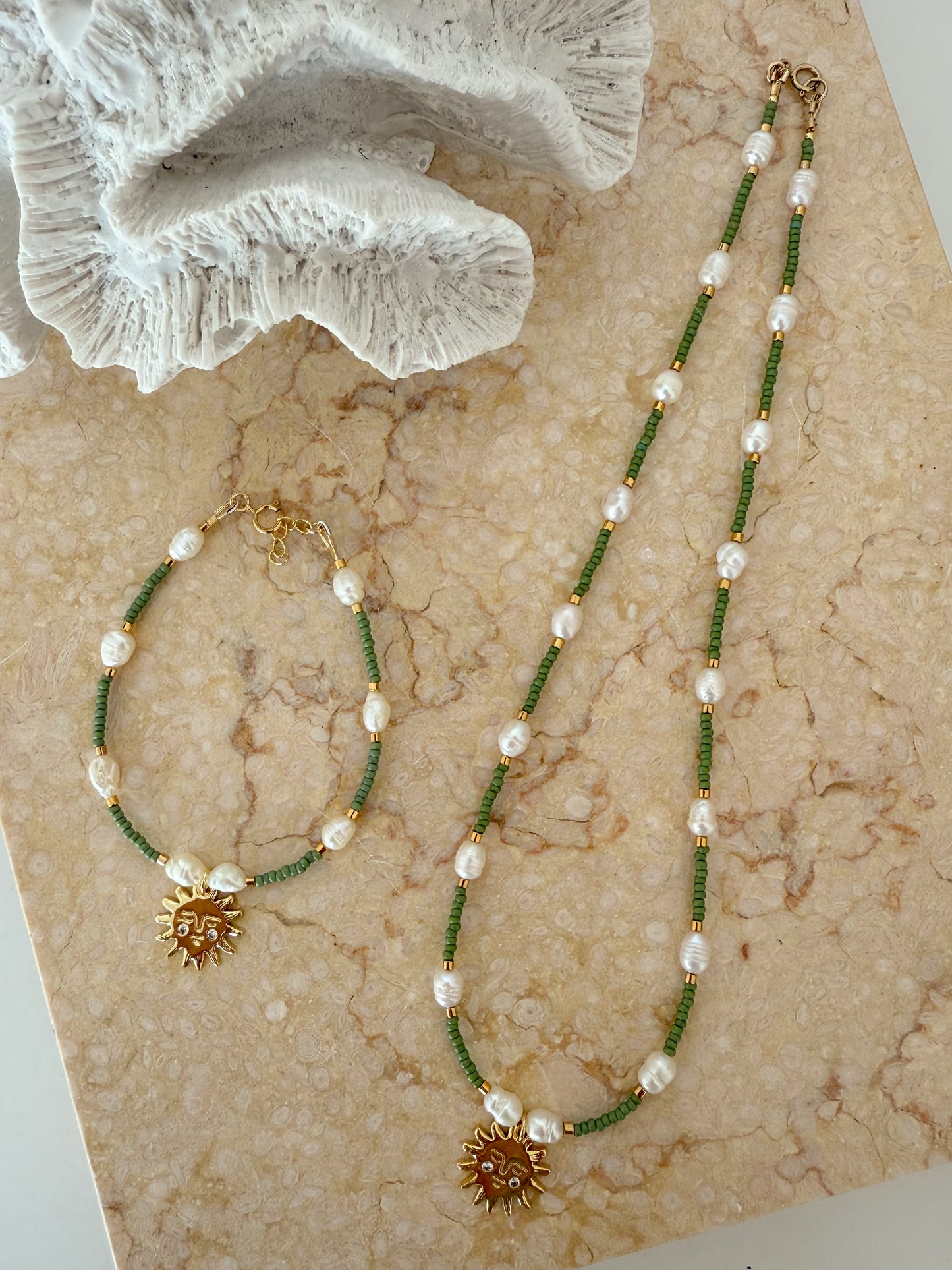 The Palma - Bracelet