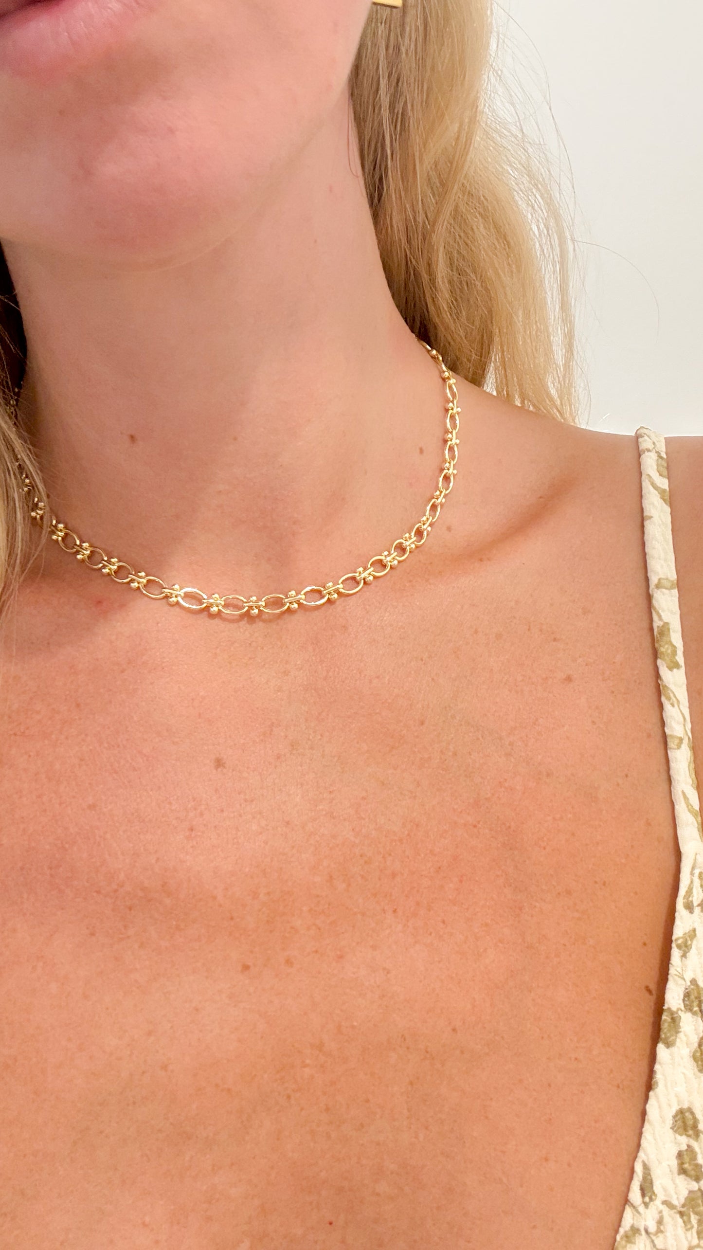 The Aurelia - Chain Only