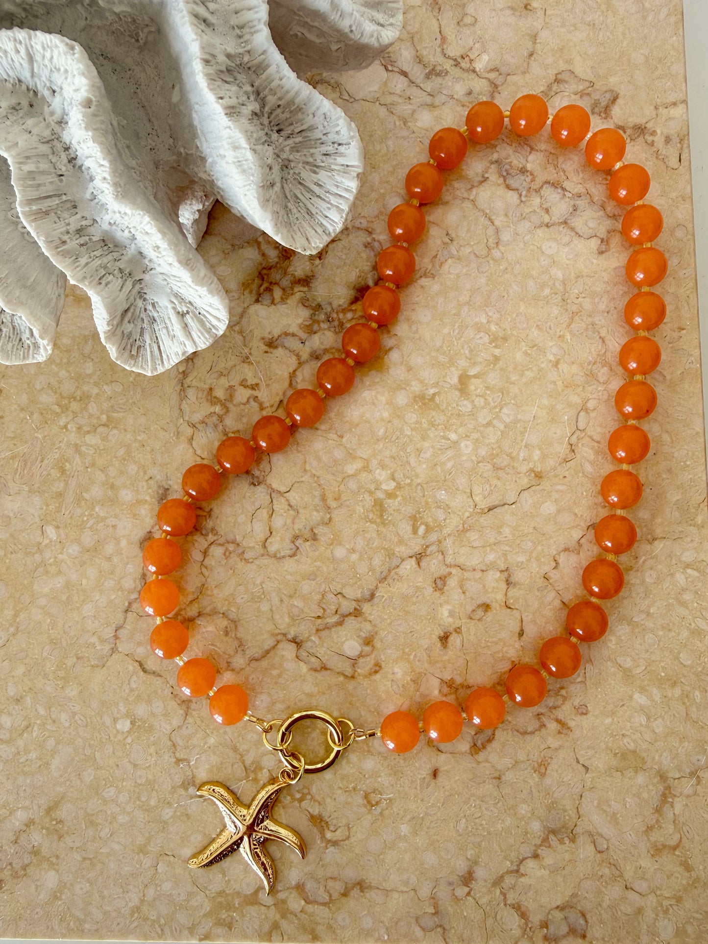 Nhaia Necklace