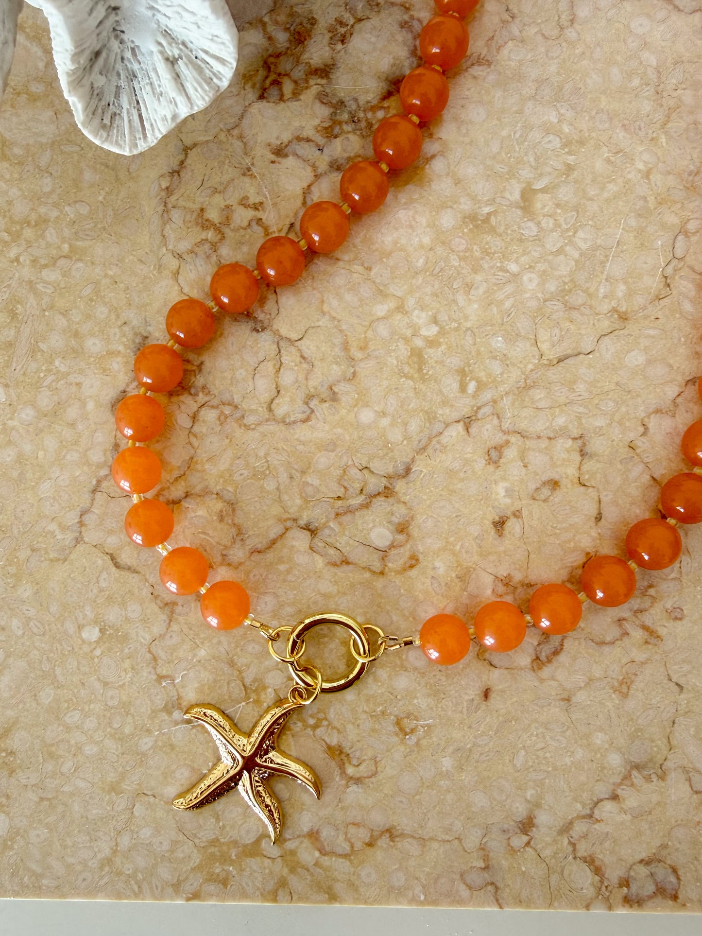 Nhaia Necklace