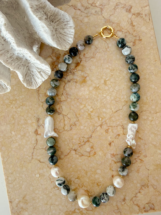 The Oceane Necklace