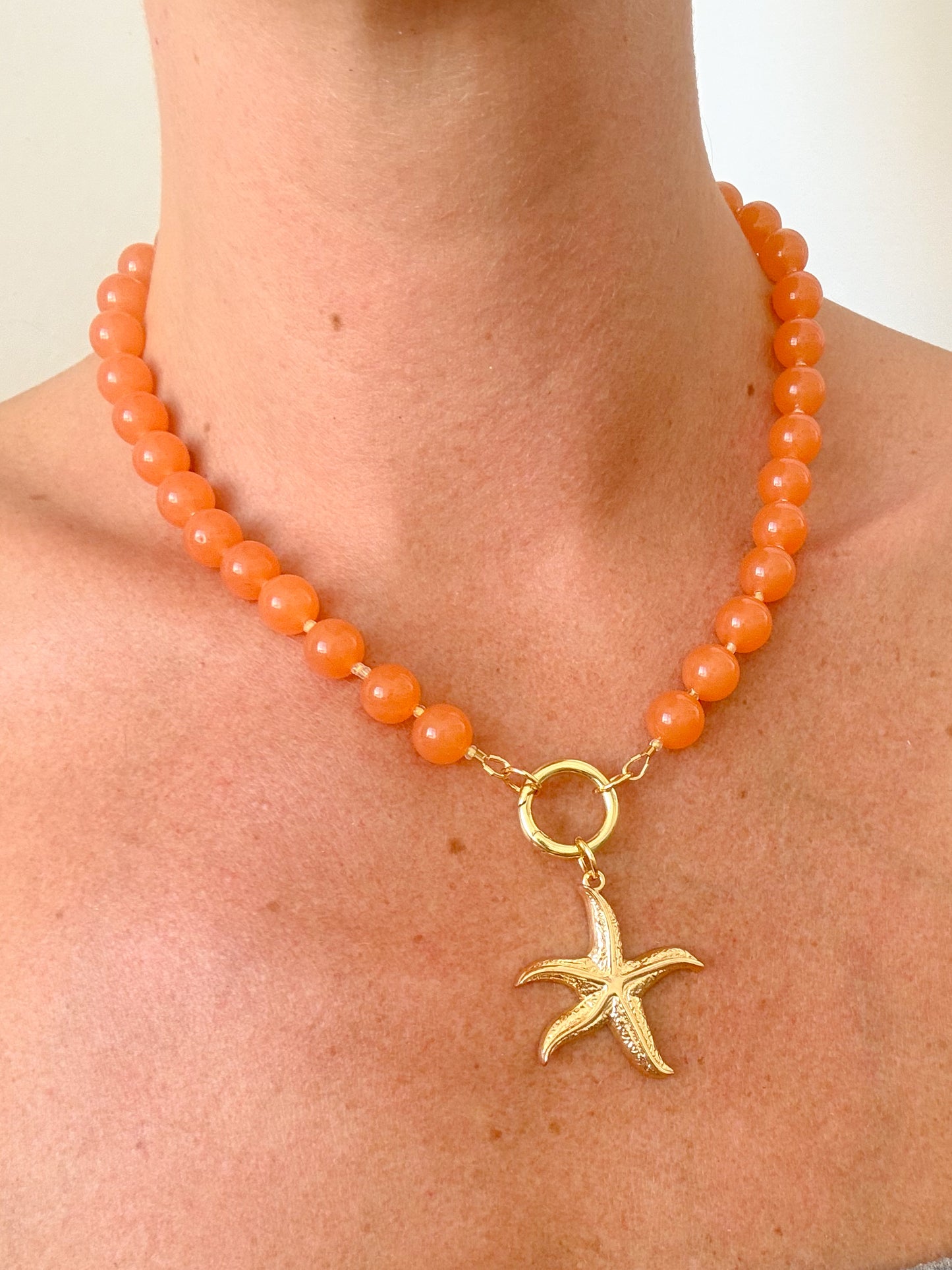 Nhaia Necklace