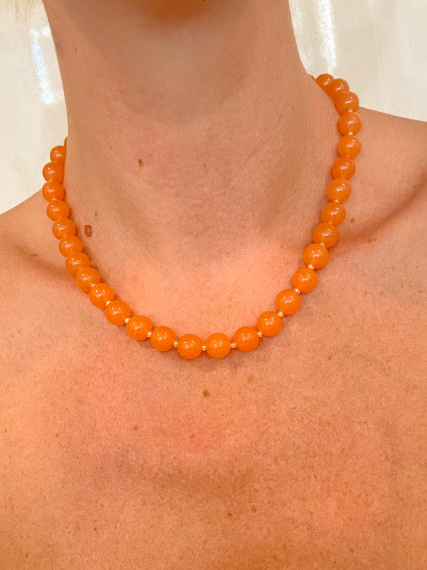 Nhaia Necklace