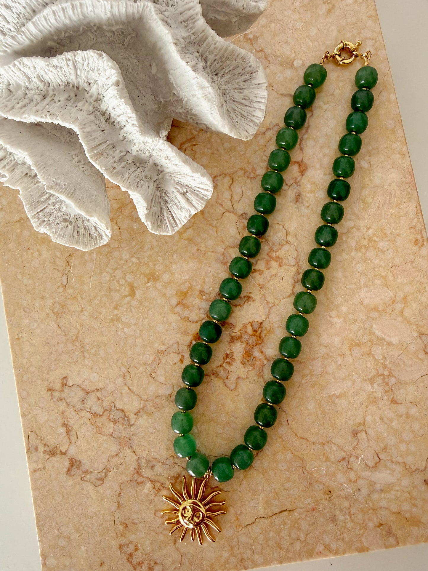 Zola Necklace