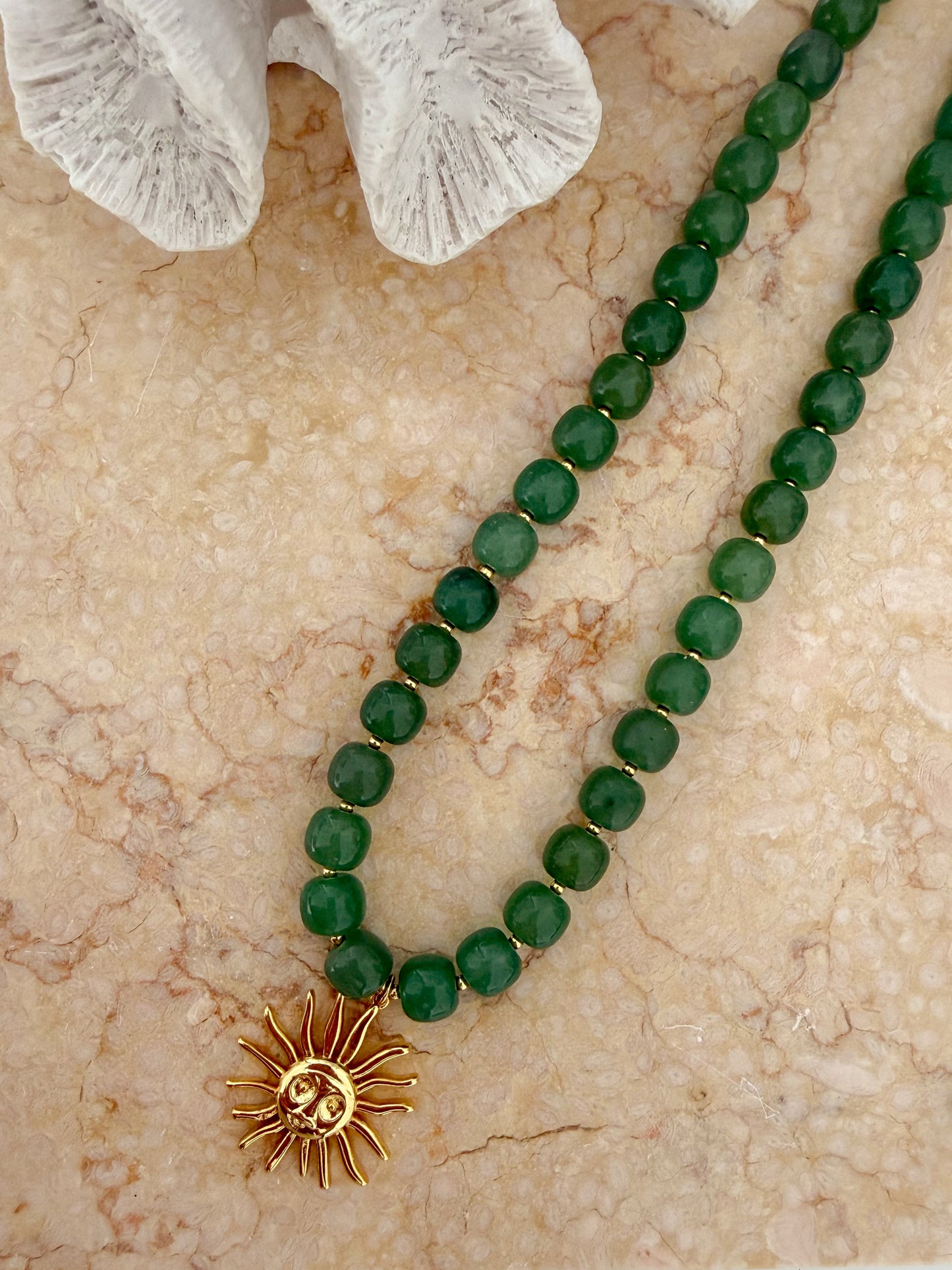 Zola Necklace