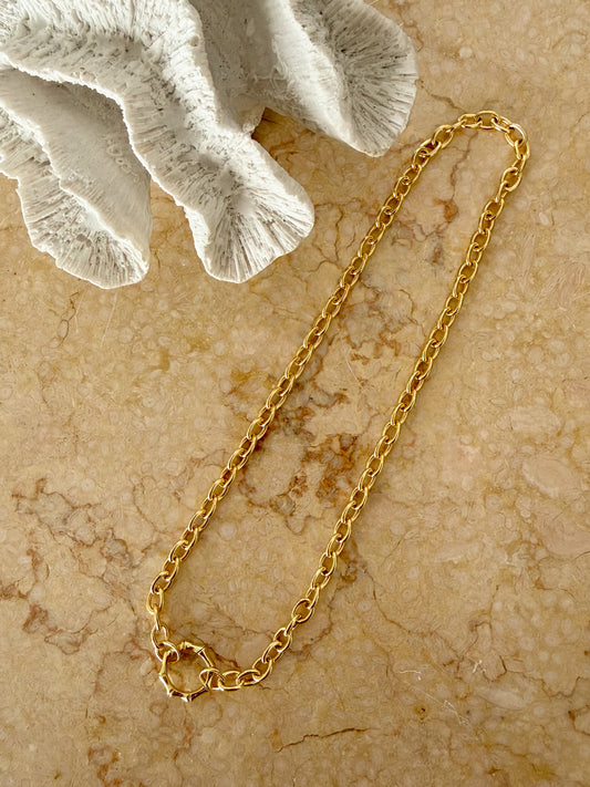 Everyday Chain Necklace