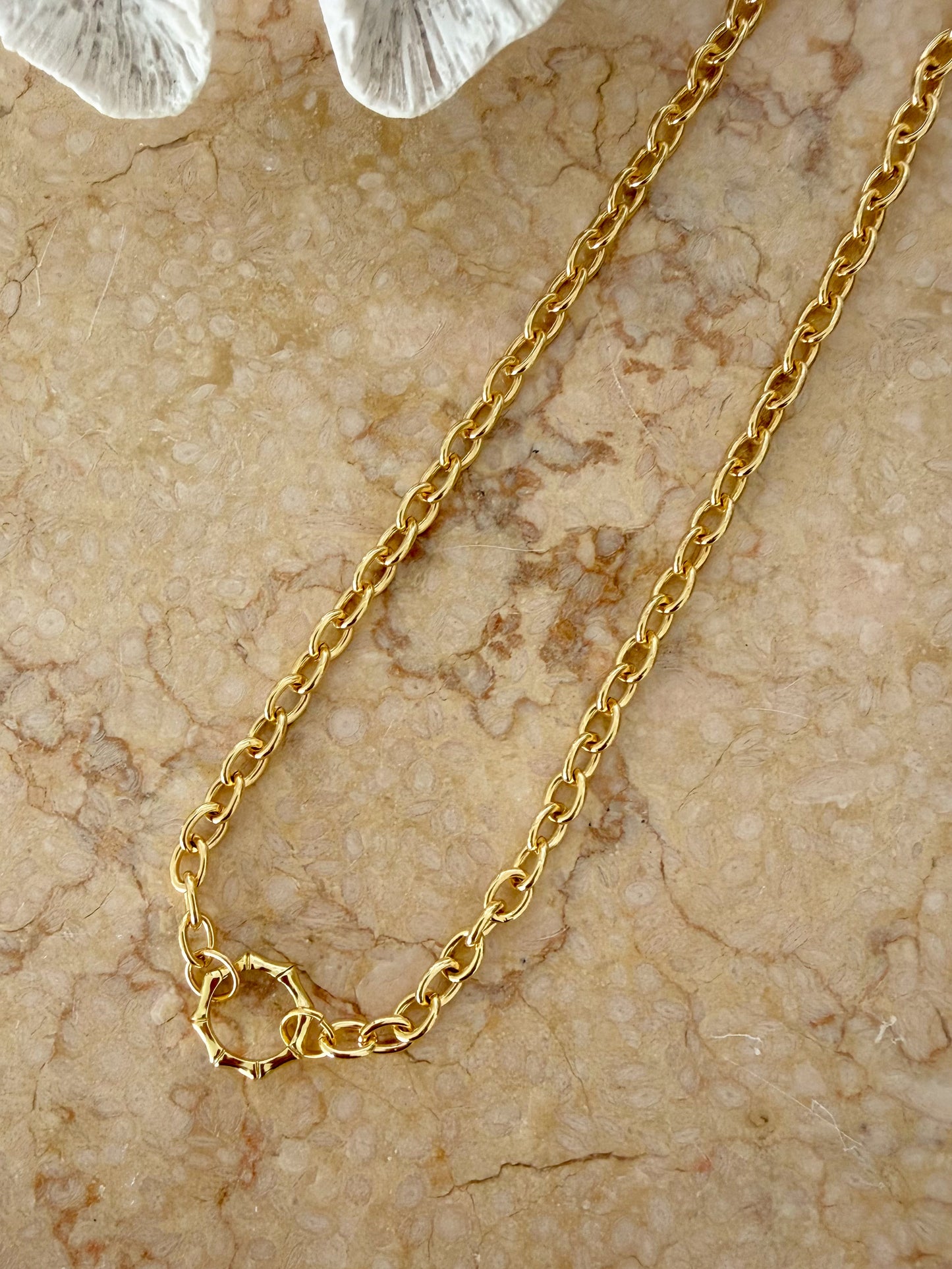 Everyday Chain Necklace