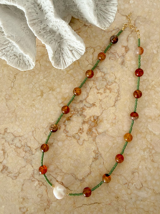 Bronte Necklace