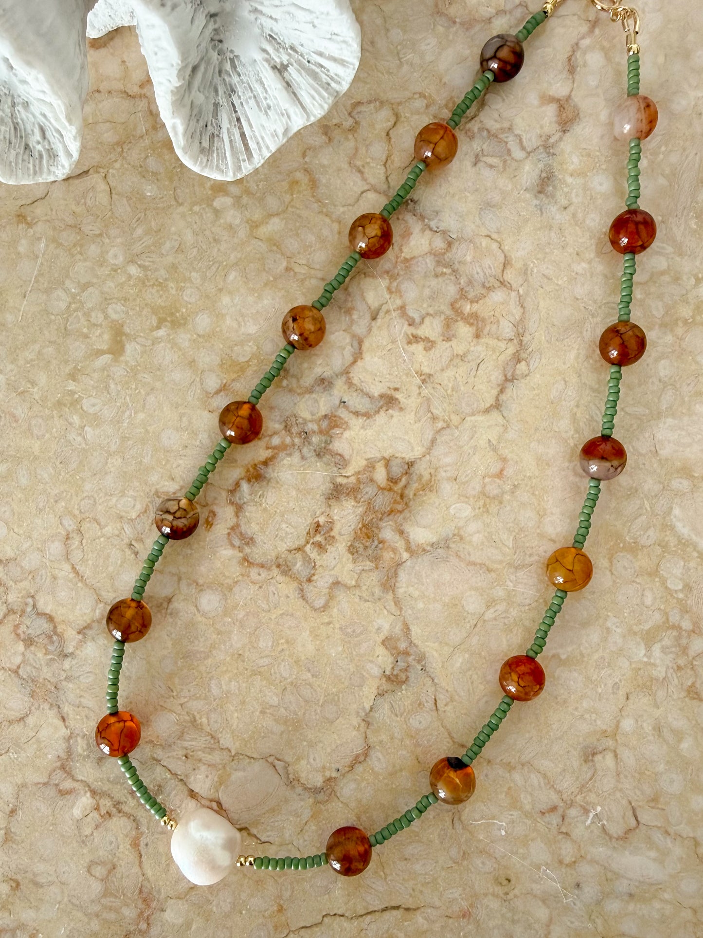 Bronte Necklace
