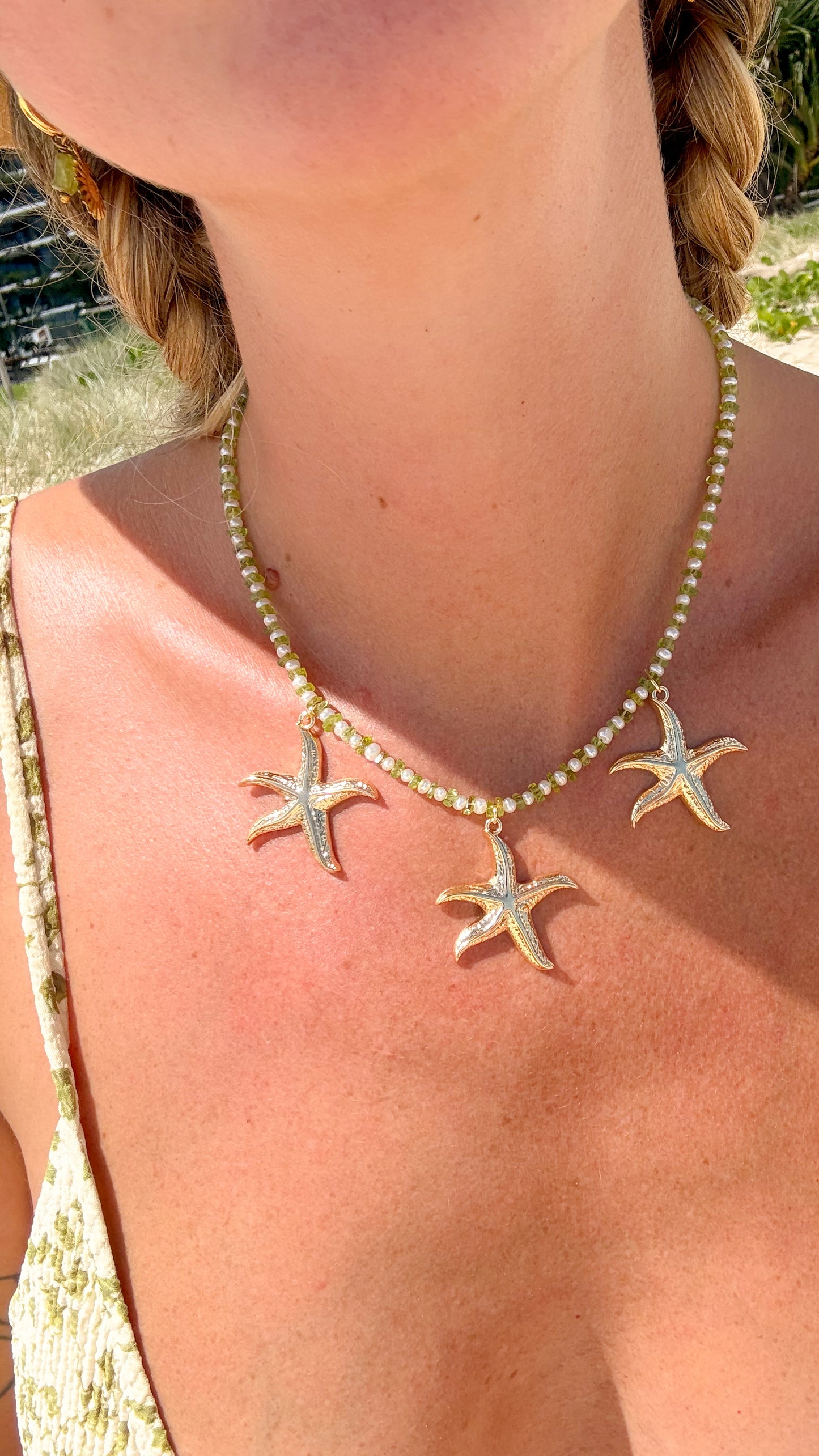 Palm Cove - Triple Star