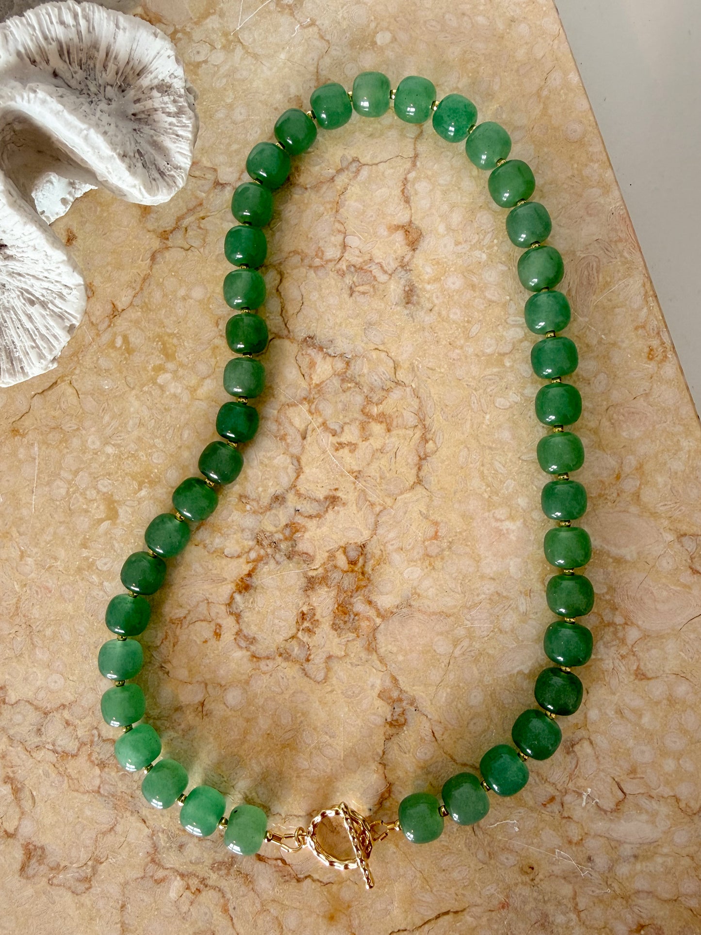 Arlo Necklace