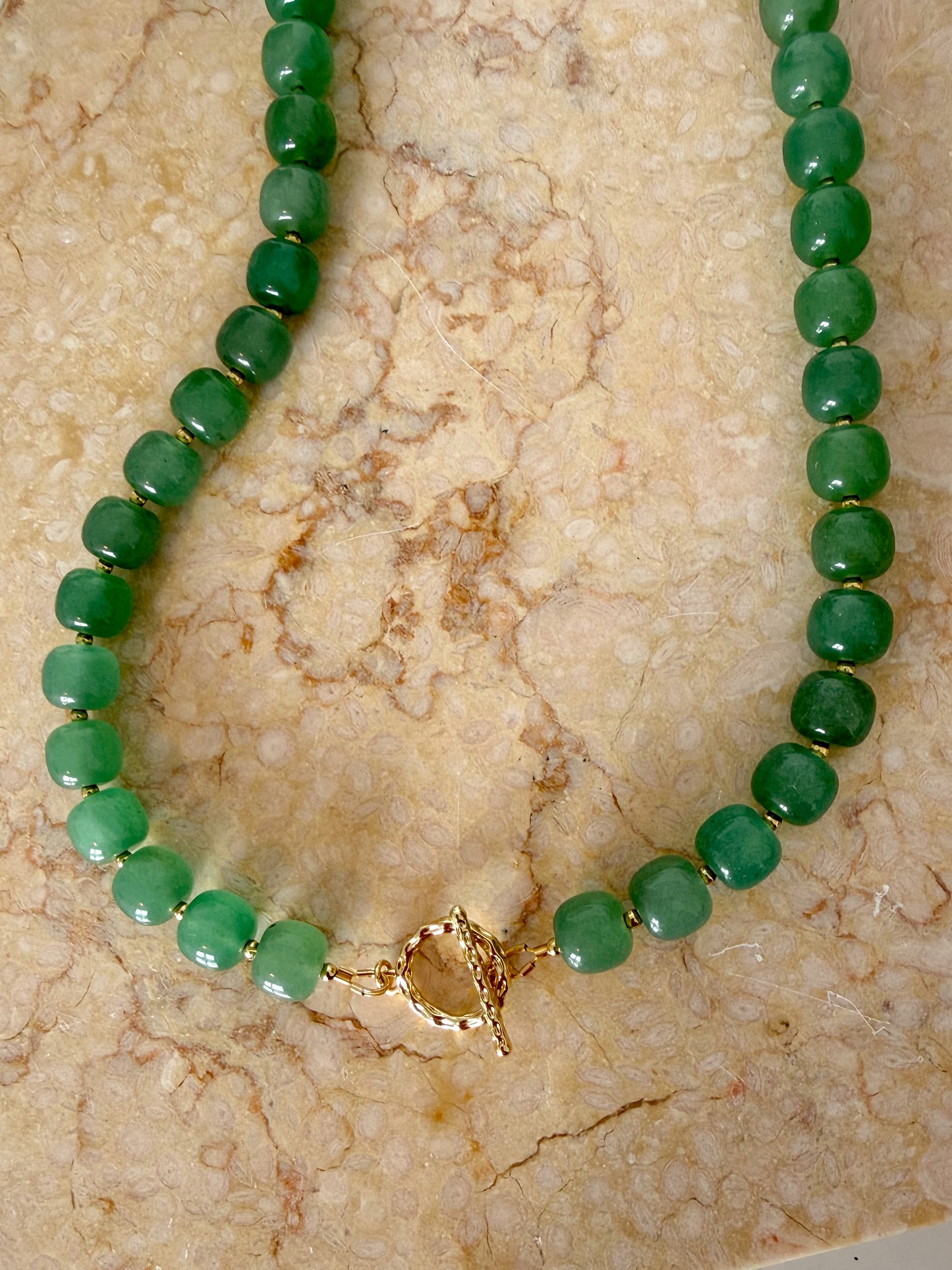Arlo Necklace