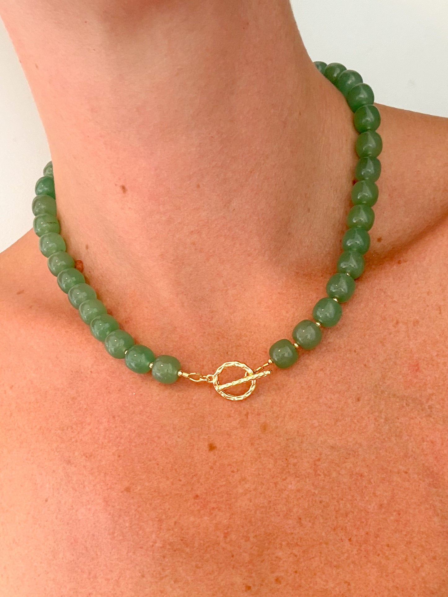 Arlo Necklace
