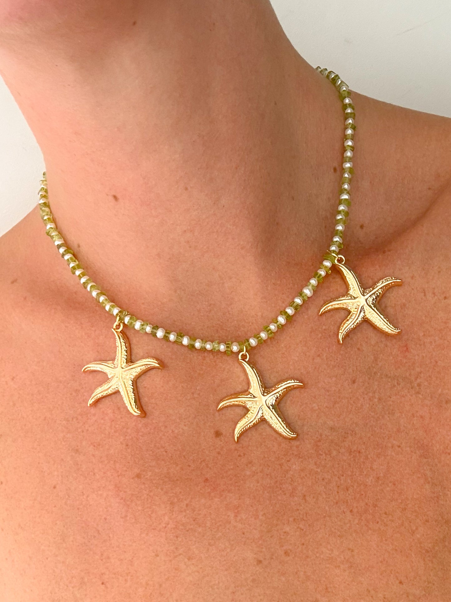 Palm Cove - Triple Star