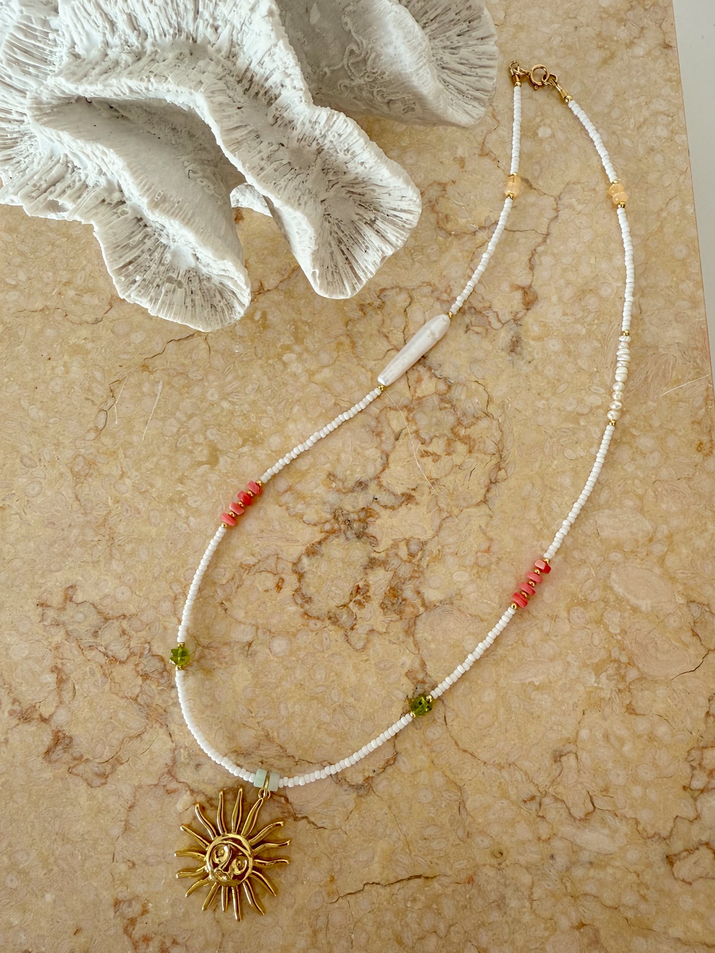 NEW The Susan - Pink