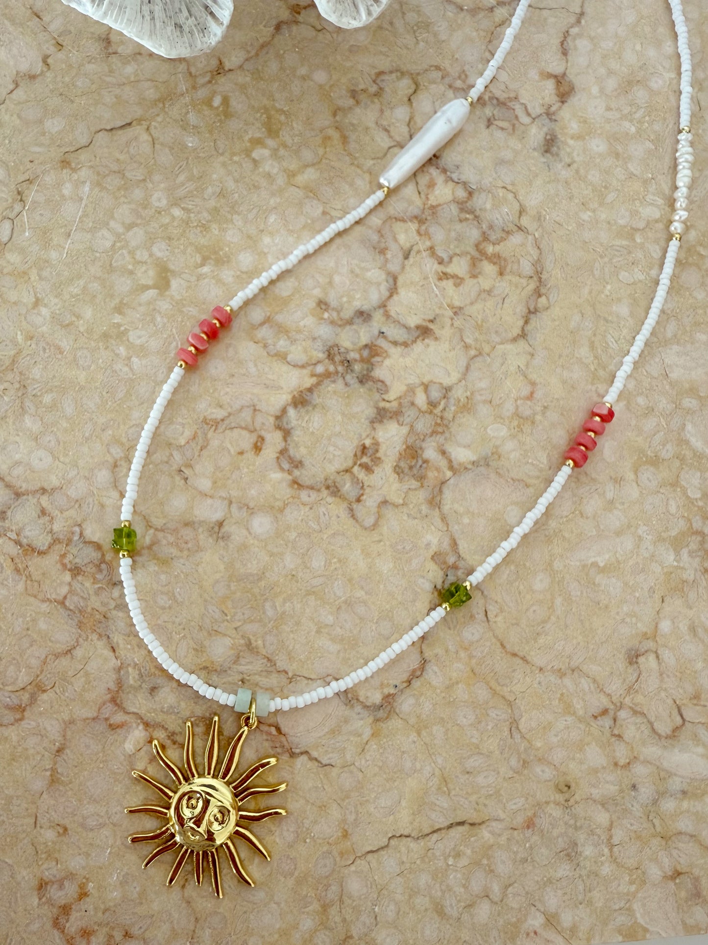 NEW The Susan - Pink