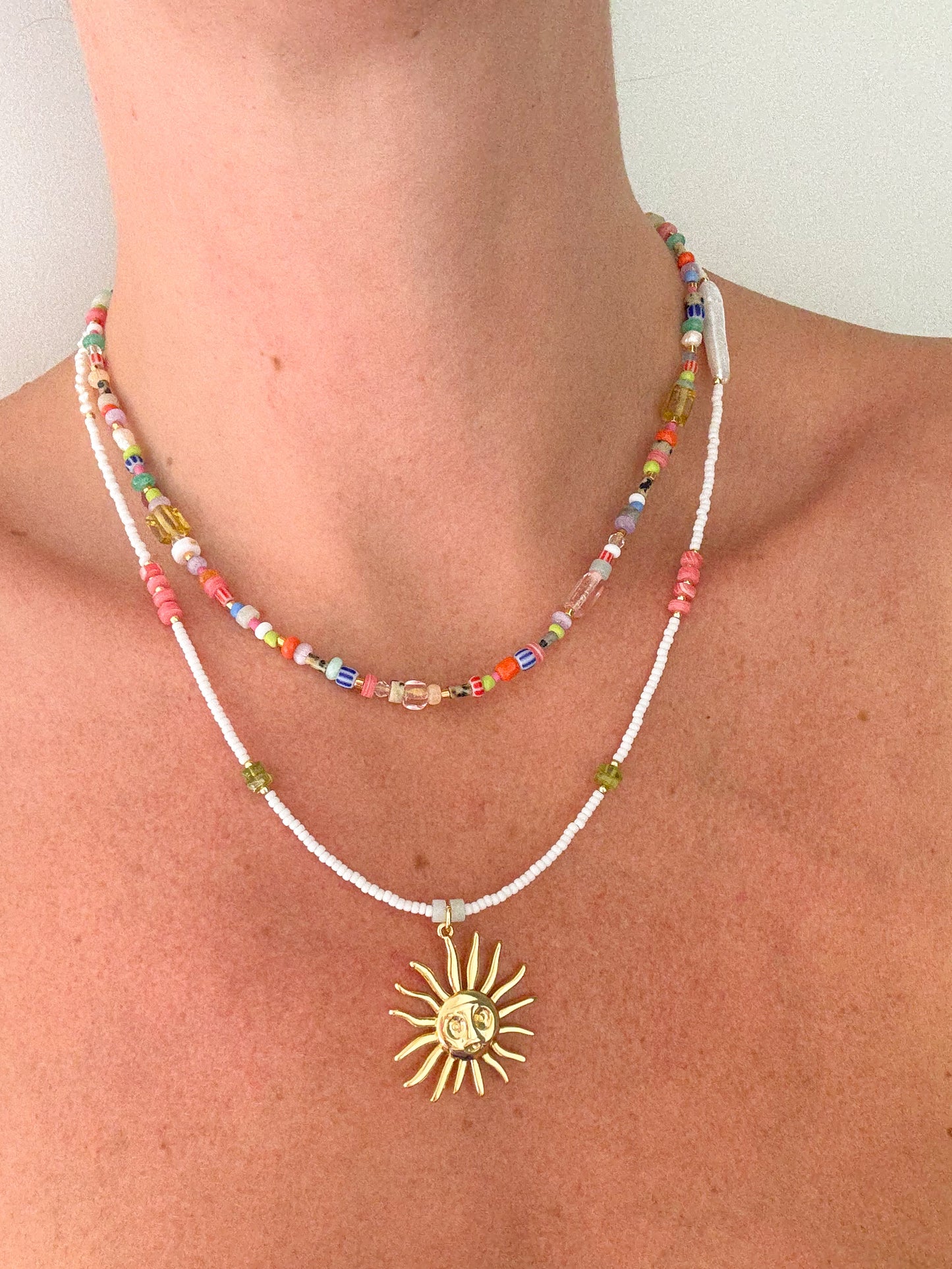 NEW The Susan - Pink