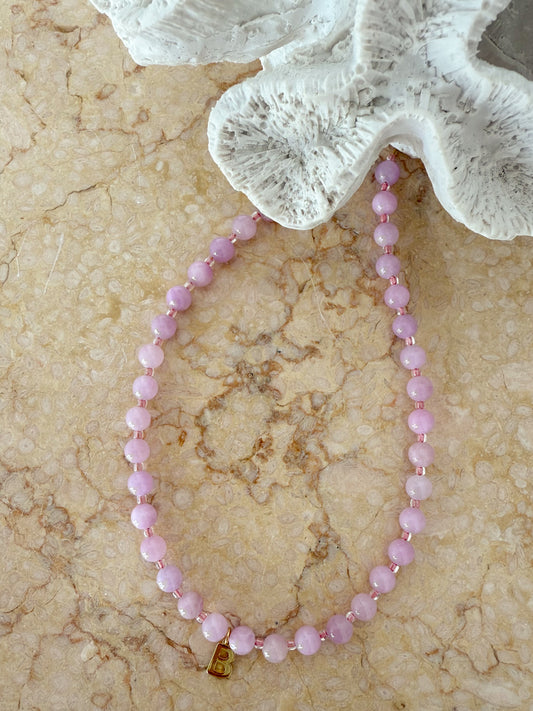 Summer - Initial (Mini)