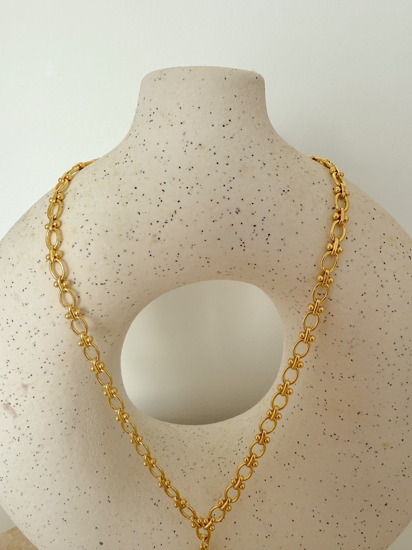 The Aurelia Necklace