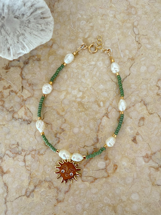 The Palma - Bracelet