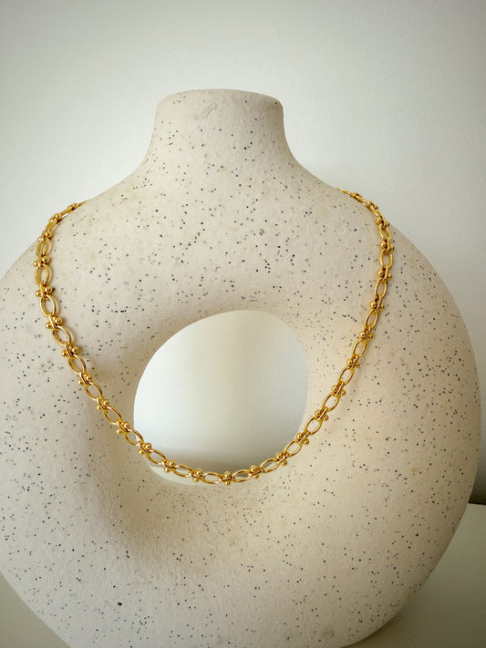 The Aurelia - Chain Only