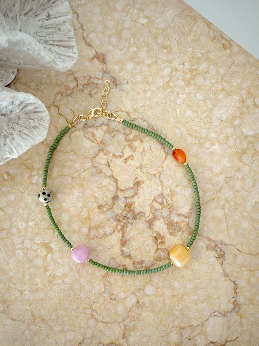 Sunspell Anklet